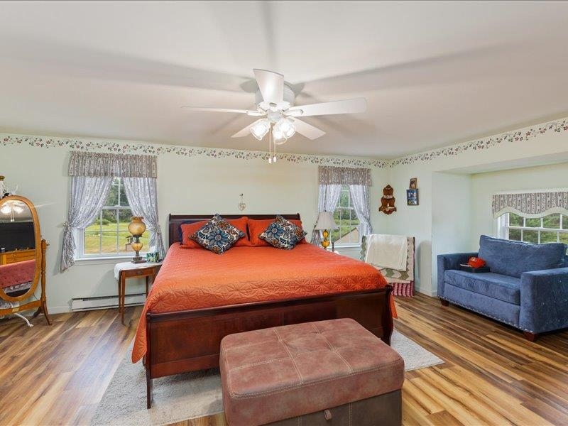 462 Spofford Road Westmoreland, NH 03467 - Photo 27 of 40