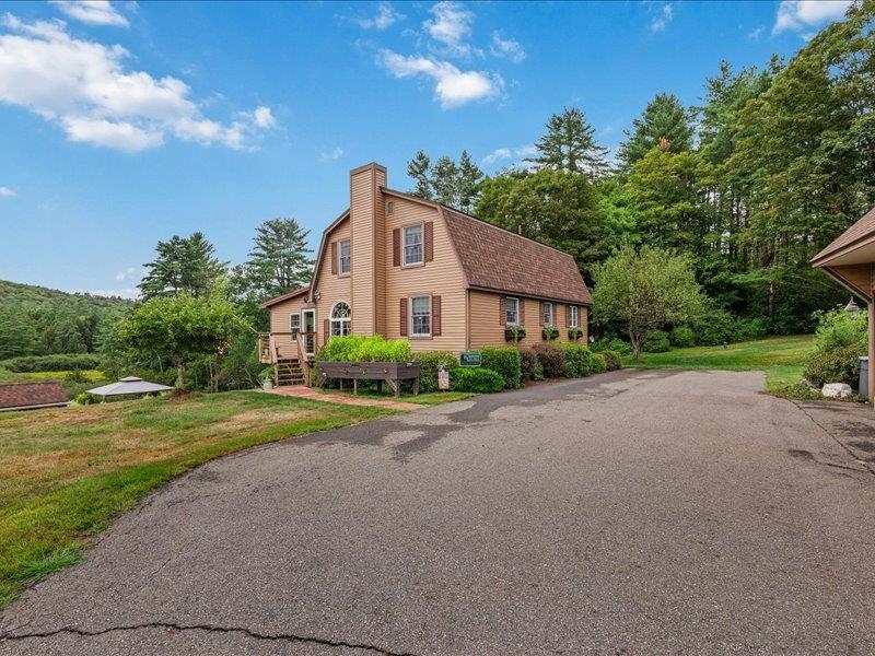 462 Spofford Road Westmoreland, NH 03467 - Photo 3 of 40
