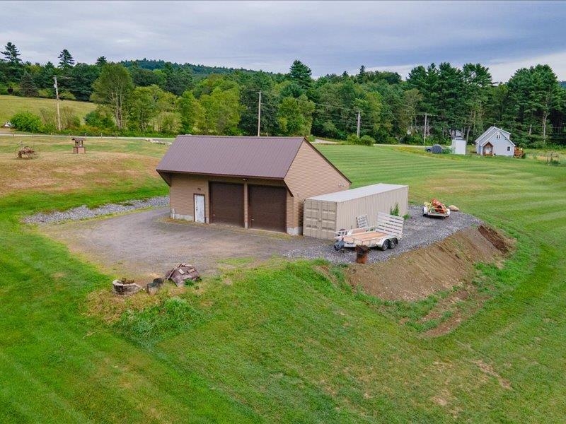 462 Spofford Road Westmoreland, NH 03467 - Photo 38 of 40