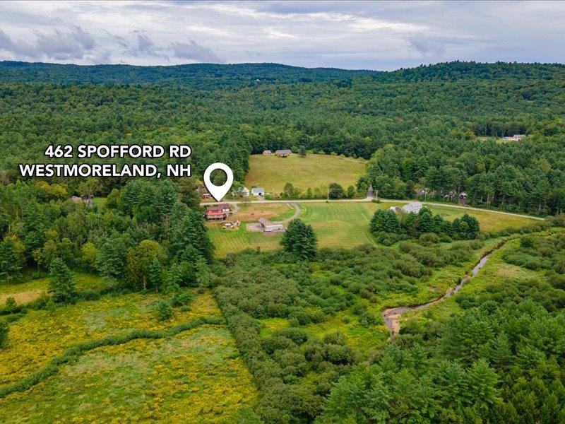 462 Spofford Road Westmoreland, NH 03467 - Photo 40 of 40