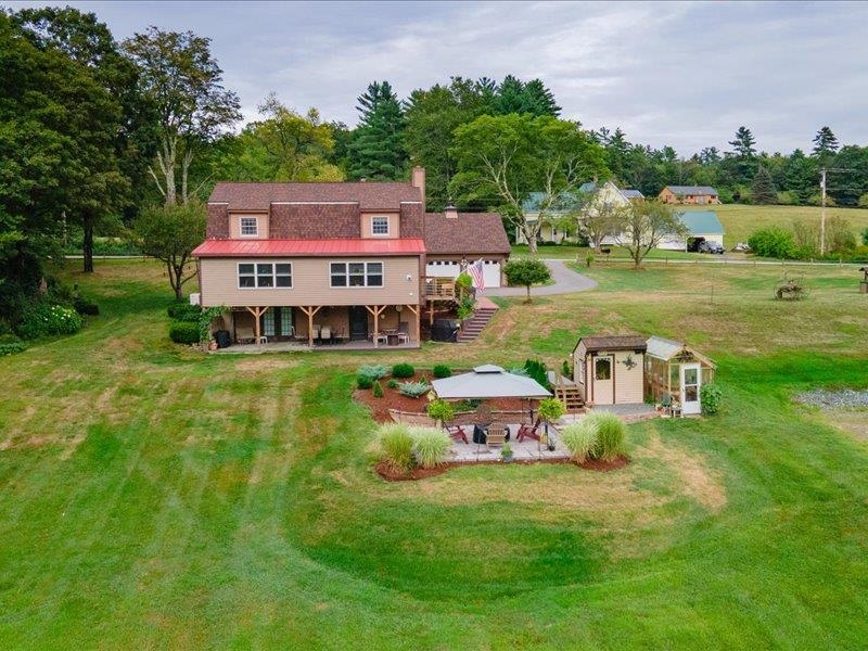 462 Spofford Road Westmoreland, NH 03467 - Photo 6 of 40