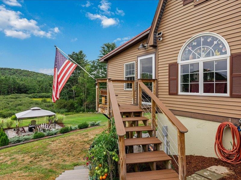 462 Spofford Road Westmoreland, NH 03467 - Photo 8 of 40