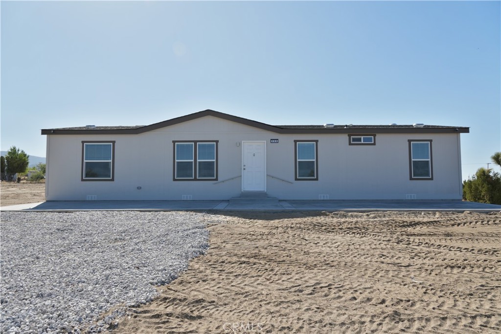 155 Del Rosa Road Pinon Hills, CA 92372 - Photo 26 of 32 Gallery Image 26