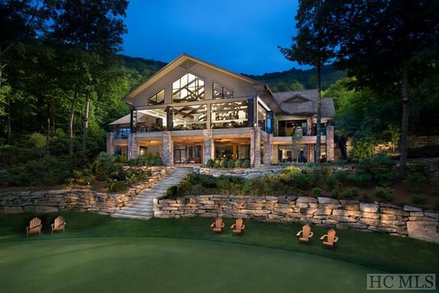 137 Teton Point Franklin, NC 28734 - Photo 17 of 27 Gallery Image 17