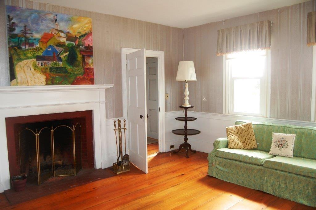 101 Belz Road Readfield, ME 04355 - Photo 4 of 35 LIVING ROOM