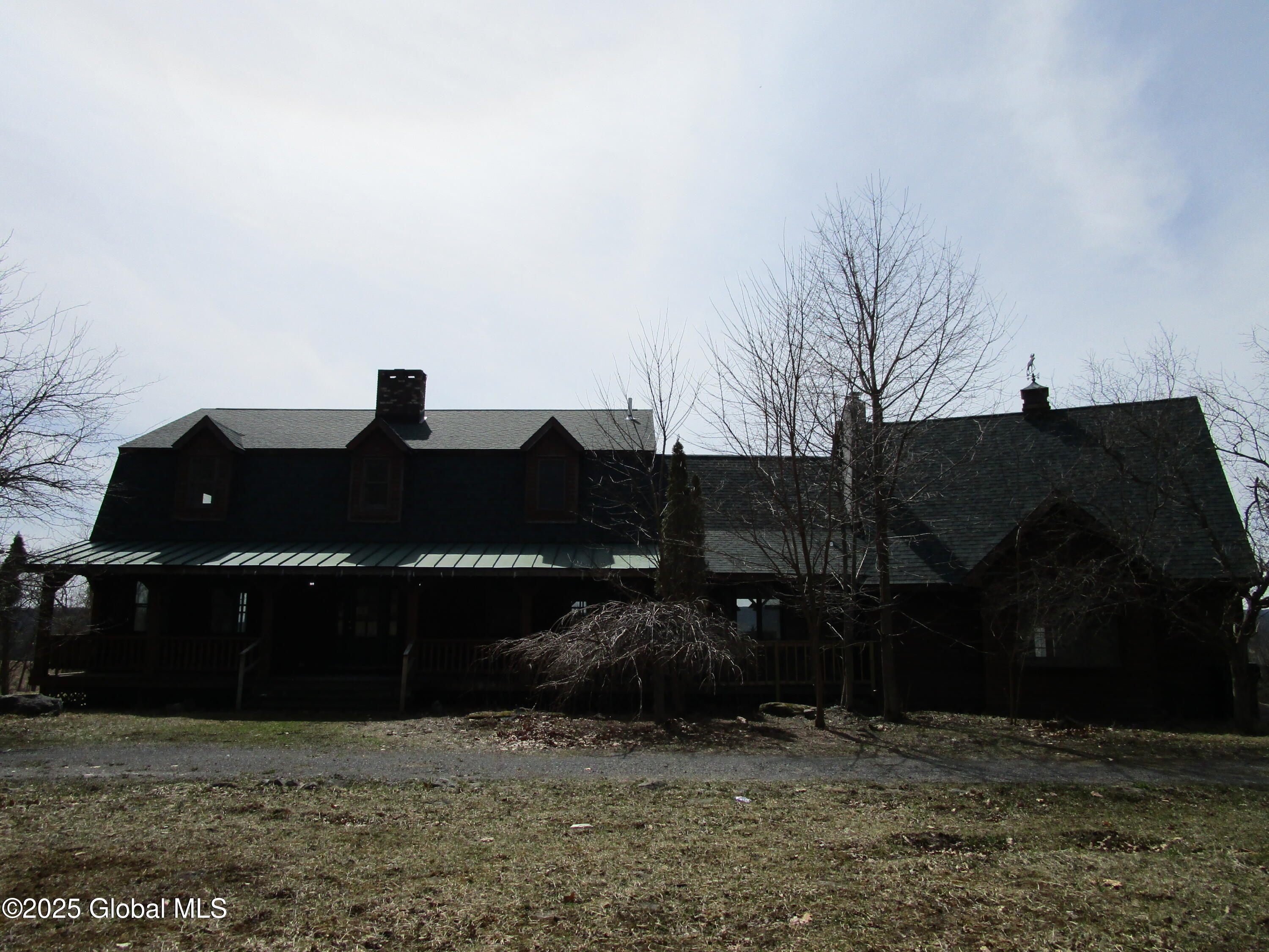 183 Cross Road Knox, NY 12023 - Photo 1 of 1 front