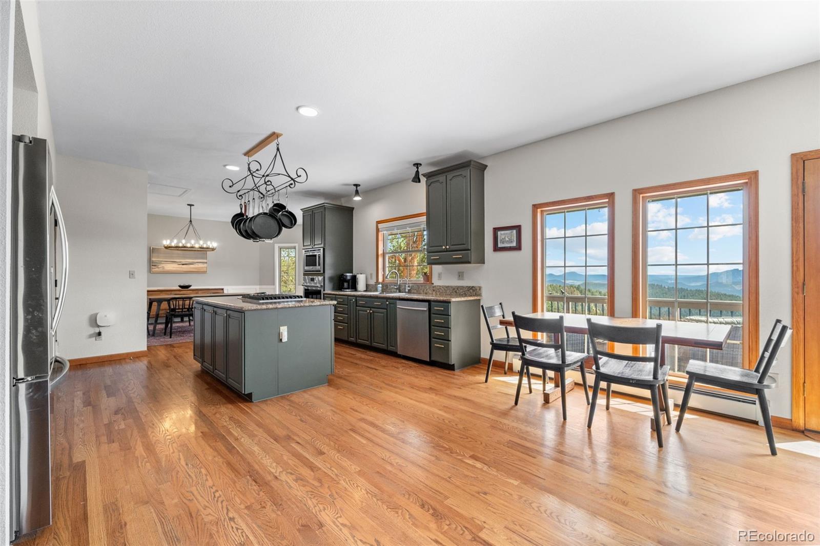 13721 Douglass Ranch Drive Pine, CO 80470 - Photo 12 of 48 Gallery Image 12