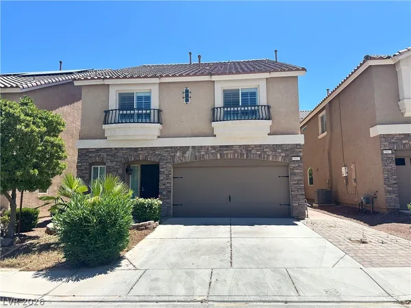 $2,699 | 5937 Gordon Creek Avenue, Las Vegas, NV 89139