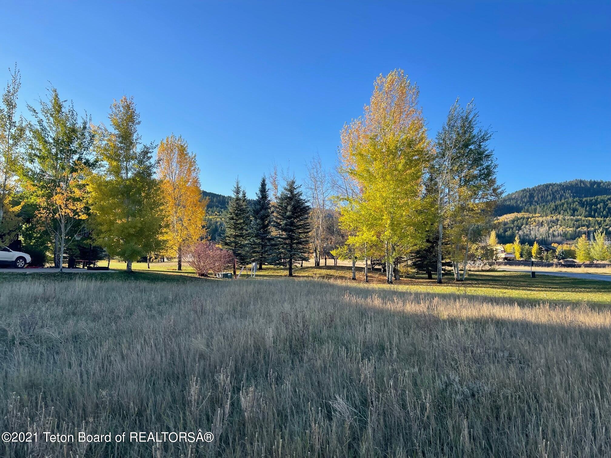 59 Winger Circle Victor, ID 83455 - Photo 1 of 1 Back of Site