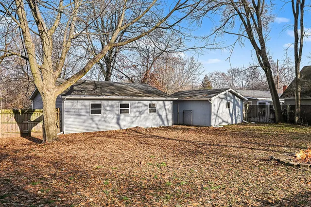 $160,000 | 1042 Darwood Avenue, Kalamazoo, MI 49004