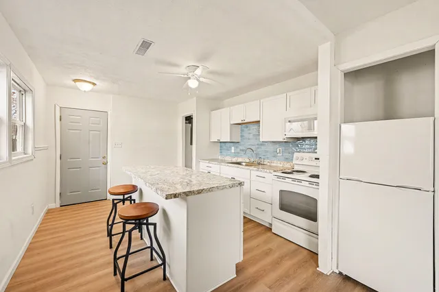 $160,000 | 1042 Darwood Avenue, Kalamazoo, MI 49004