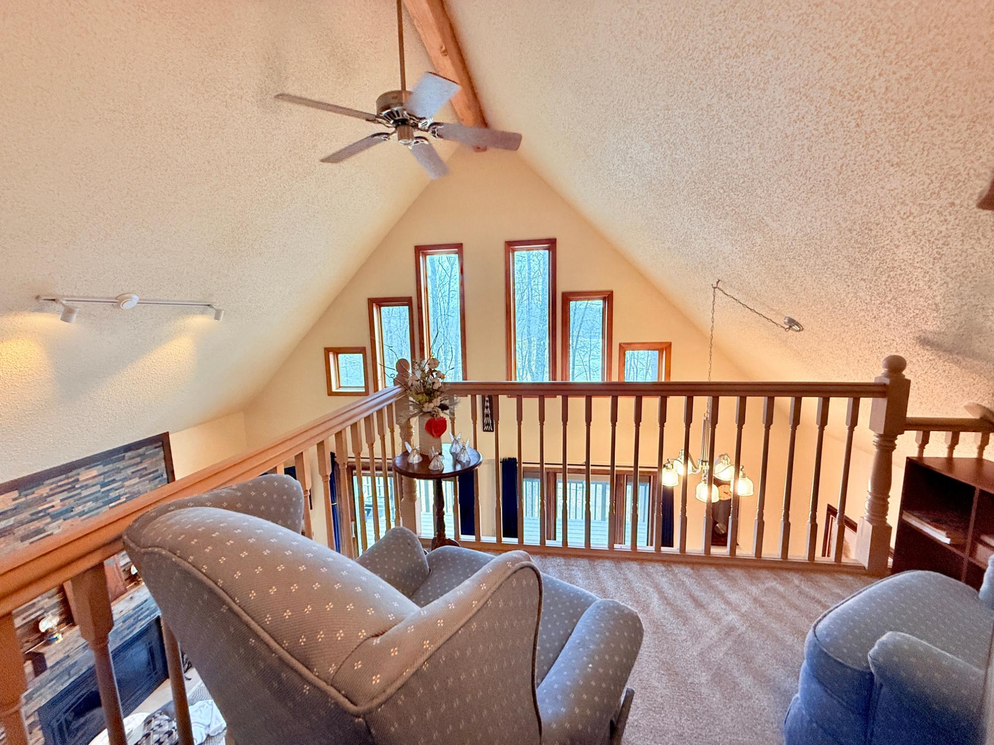 9781 Lee Lake Road Hazelhurst, WI 54531 - Photo 8 of 35 Gallery Image 8