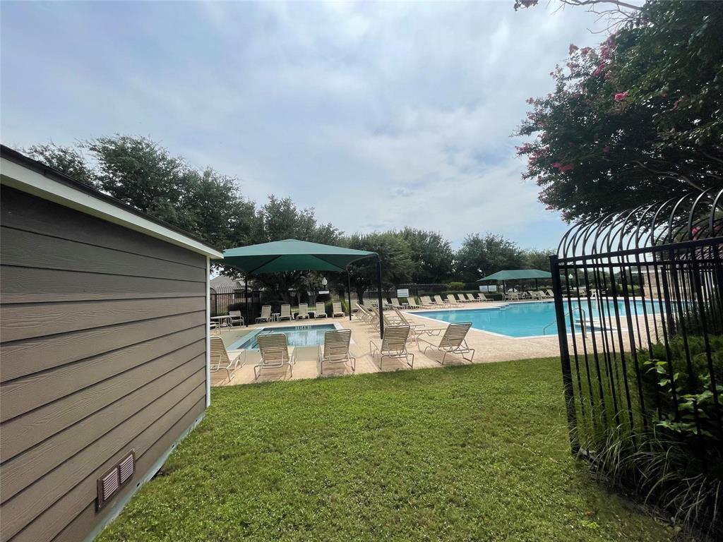 5713 Pebble Ridge Drive McKinney, TX 75070 - Photo 37 of 39