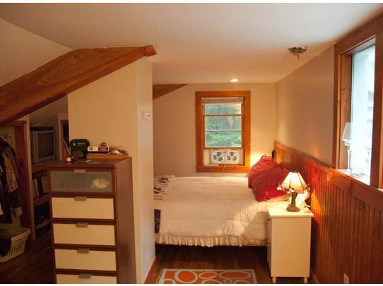 565 Blackstrap Road Falmouth, ME 04105 - Photo 16 of 25 Bedroom. Second floor bedroom