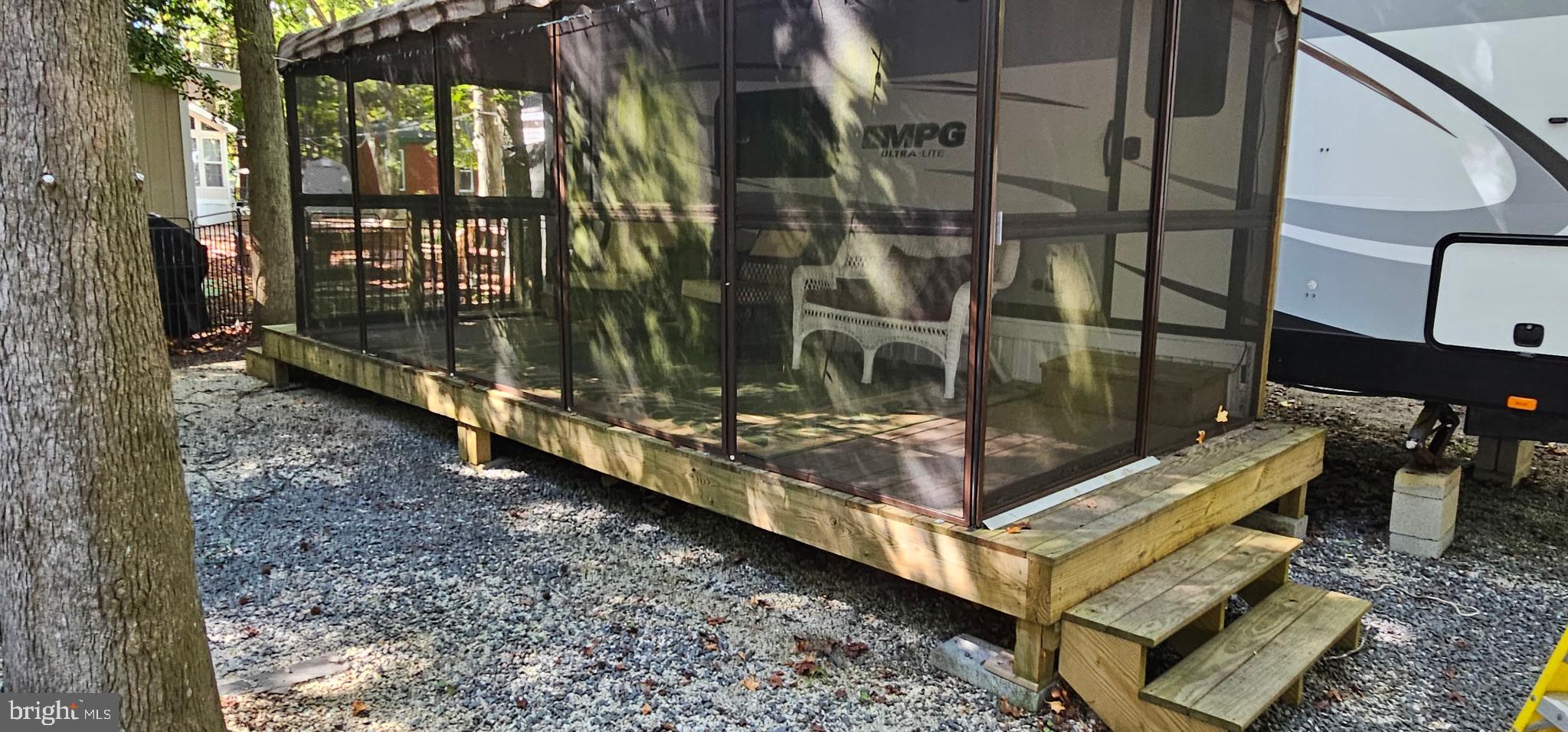 669 Route 9 Rte Cape, Unit 439 Cape May, NJ 08204 - Photo 12 of 18 a picture of outdoor space