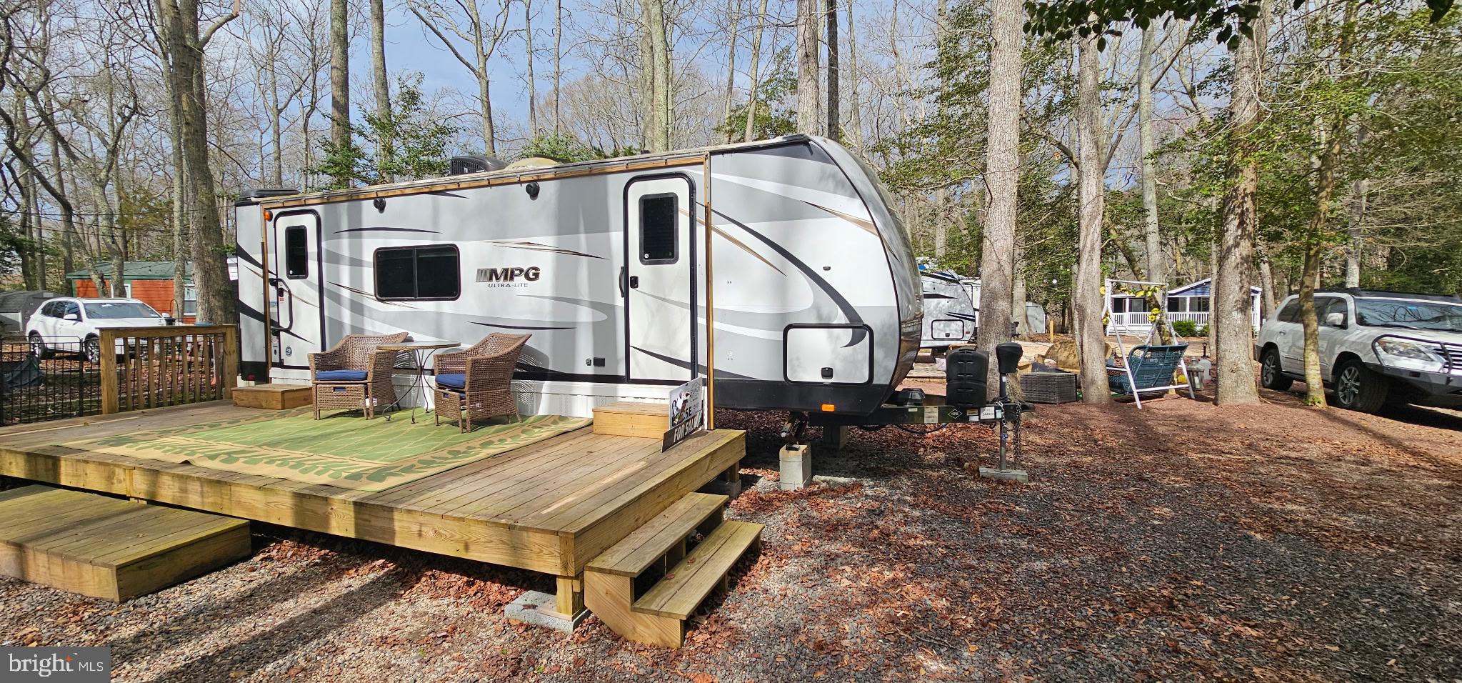 669 Route 9 Rte Cape, Unit 439 Cape May, NJ 08204 - Photo 14 of 15