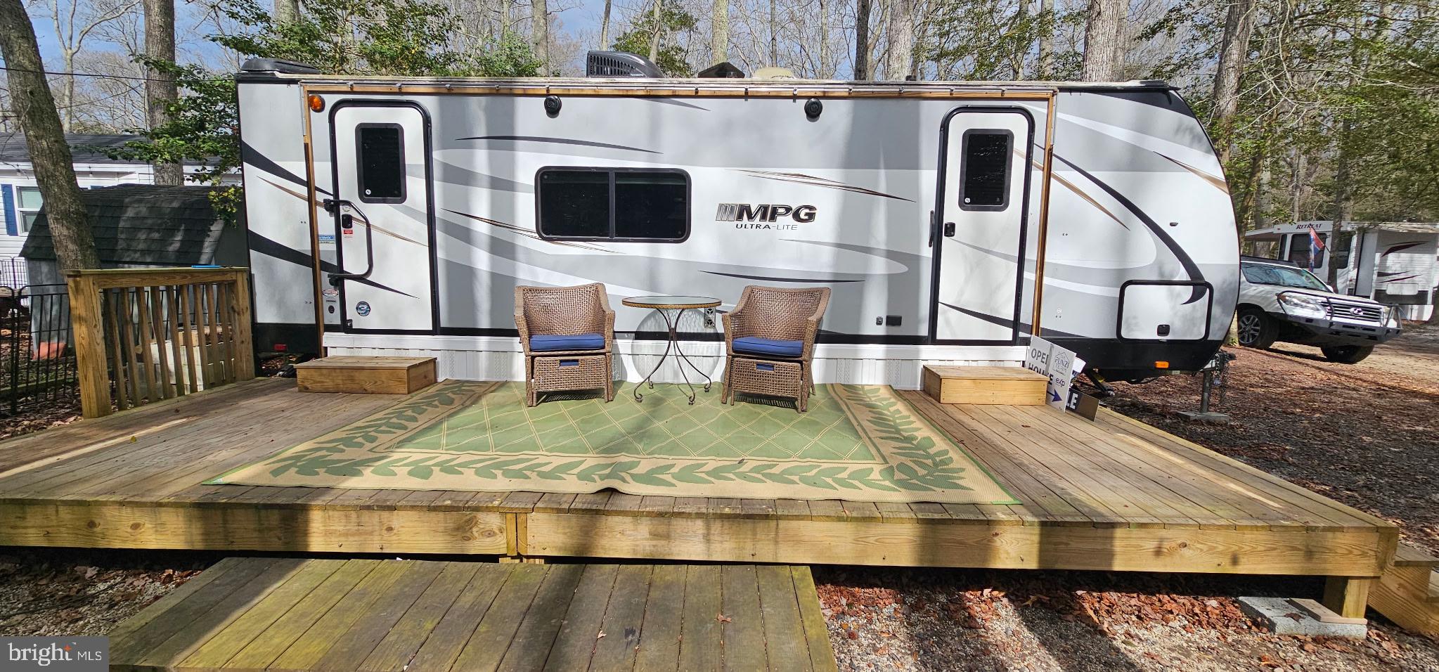 669 Route 9 Rte Cape, Unit 439 Cape May, NJ 08204 - Photo 2 of 15