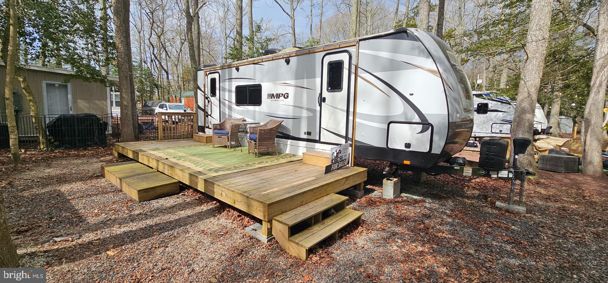 669 Route 9 Rte Cape, Unit 439 Cape May, NJ 08204 - Photo 3 of 15