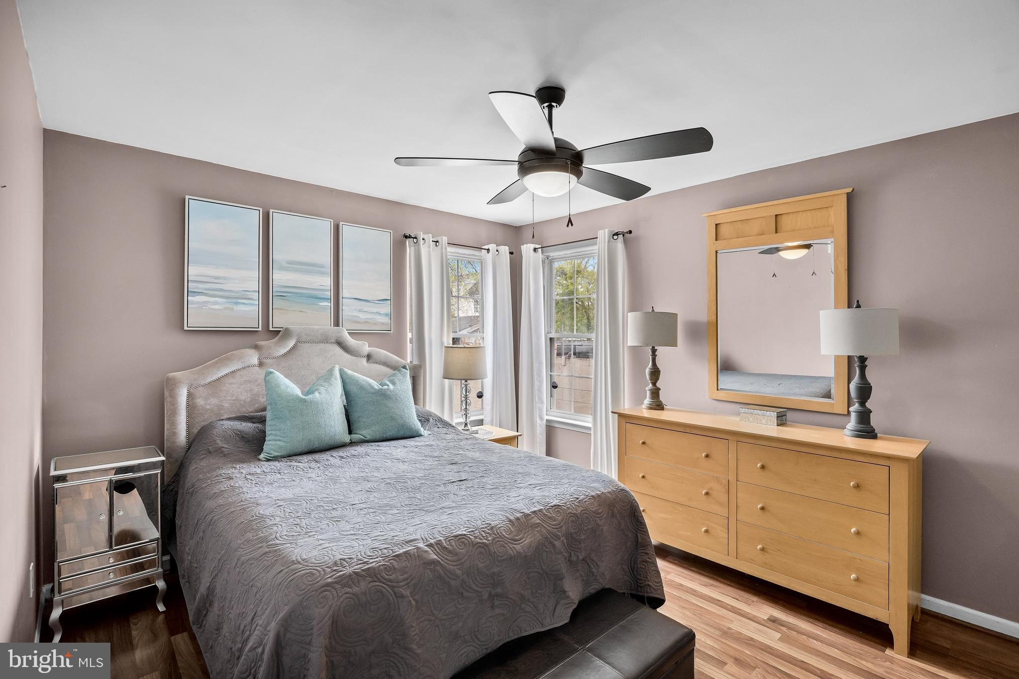 208 Hooker Street Riverside, NJ 08075 - Photo 17 of 36