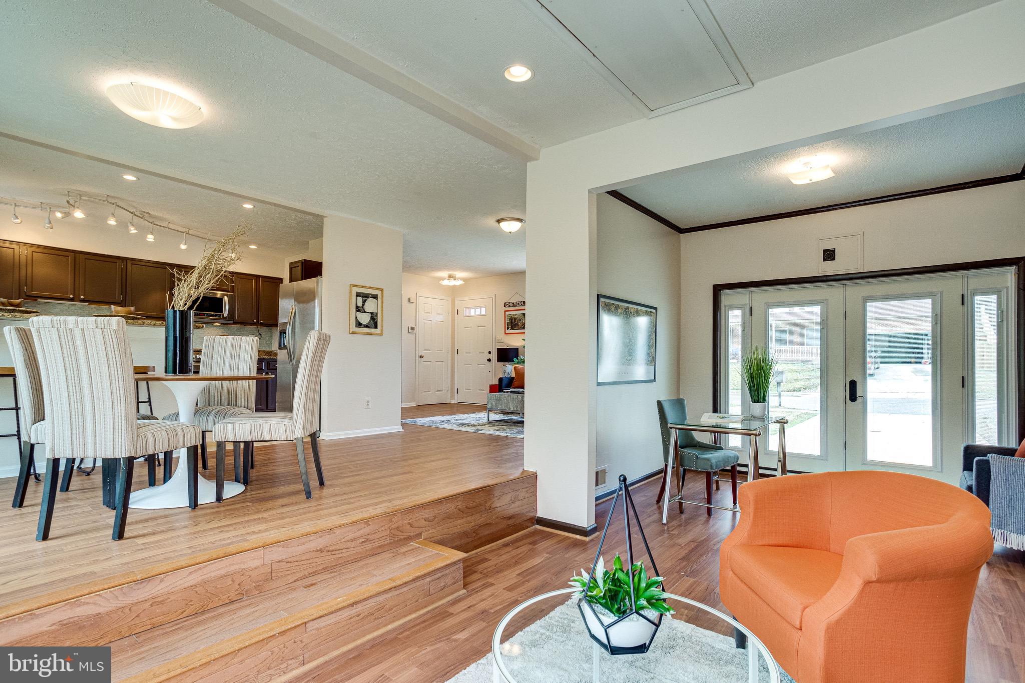 6449 Forest Road Cheverly, MD 20785 - Photo 20 of 58 Gallery Image 20