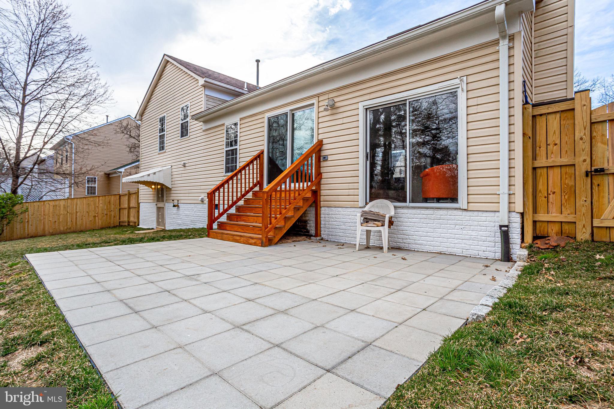 6449 Forest Road Cheverly, MD 20785 - Photo 50 of 58 Gallery Image 50
