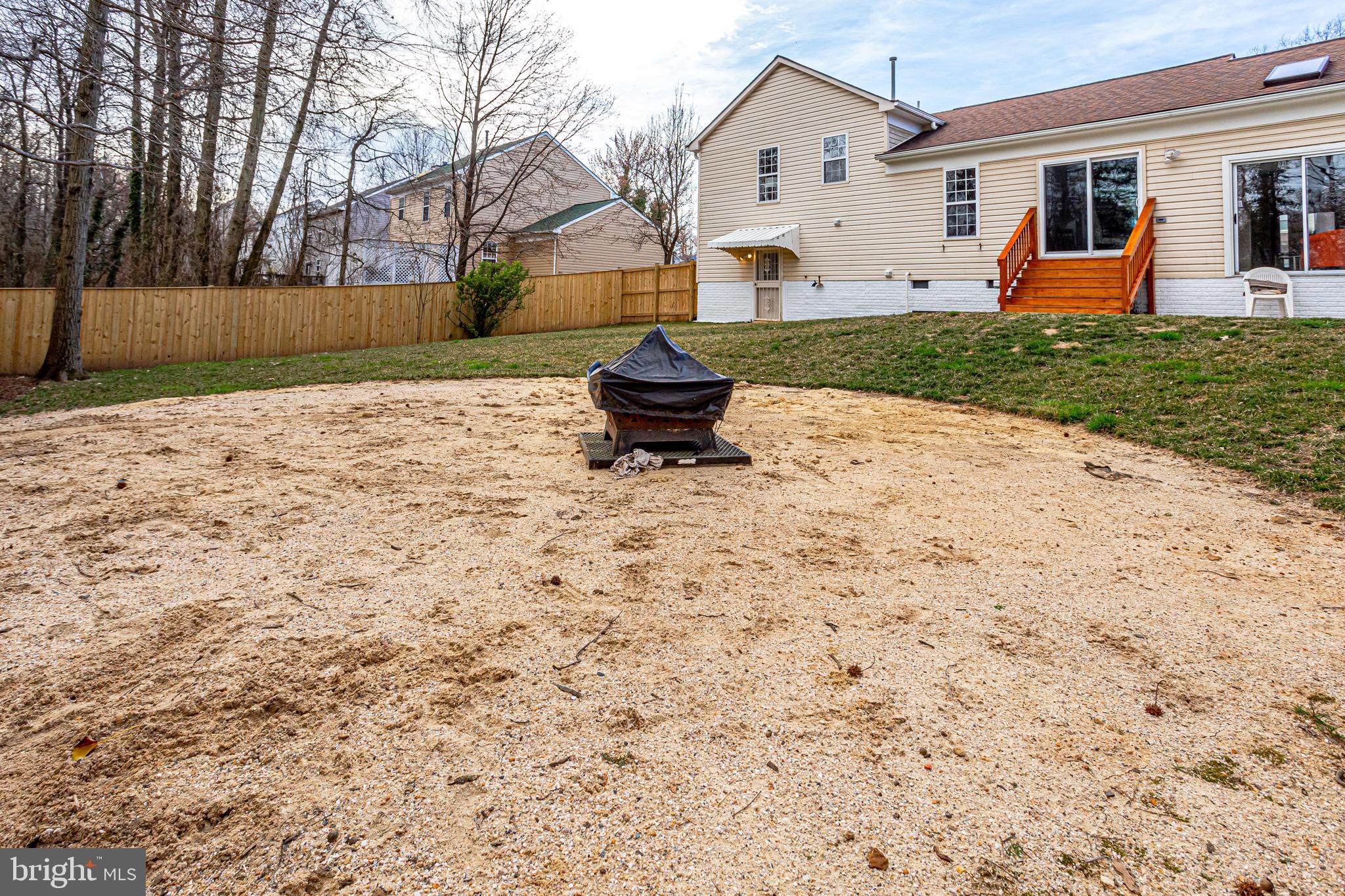 6449 Forest Road Cheverly, MD 20785 - Photo 51 of 58 Gallery Image 51