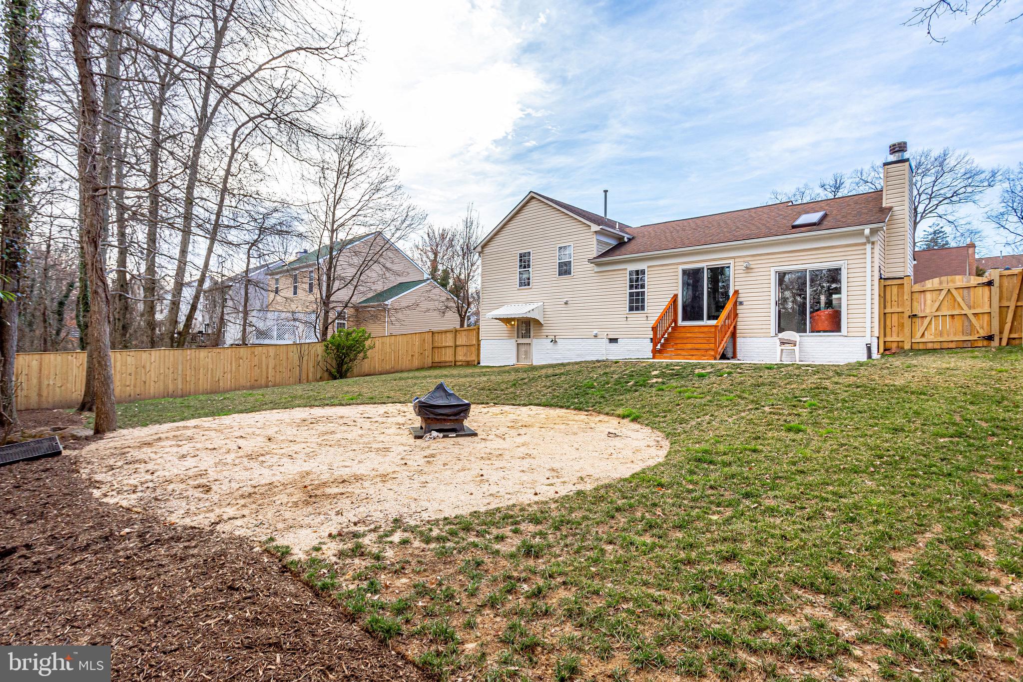 6449 Forest Road Cheverly, MD 20785 - Photo 52 of 58 Gallery Image 52