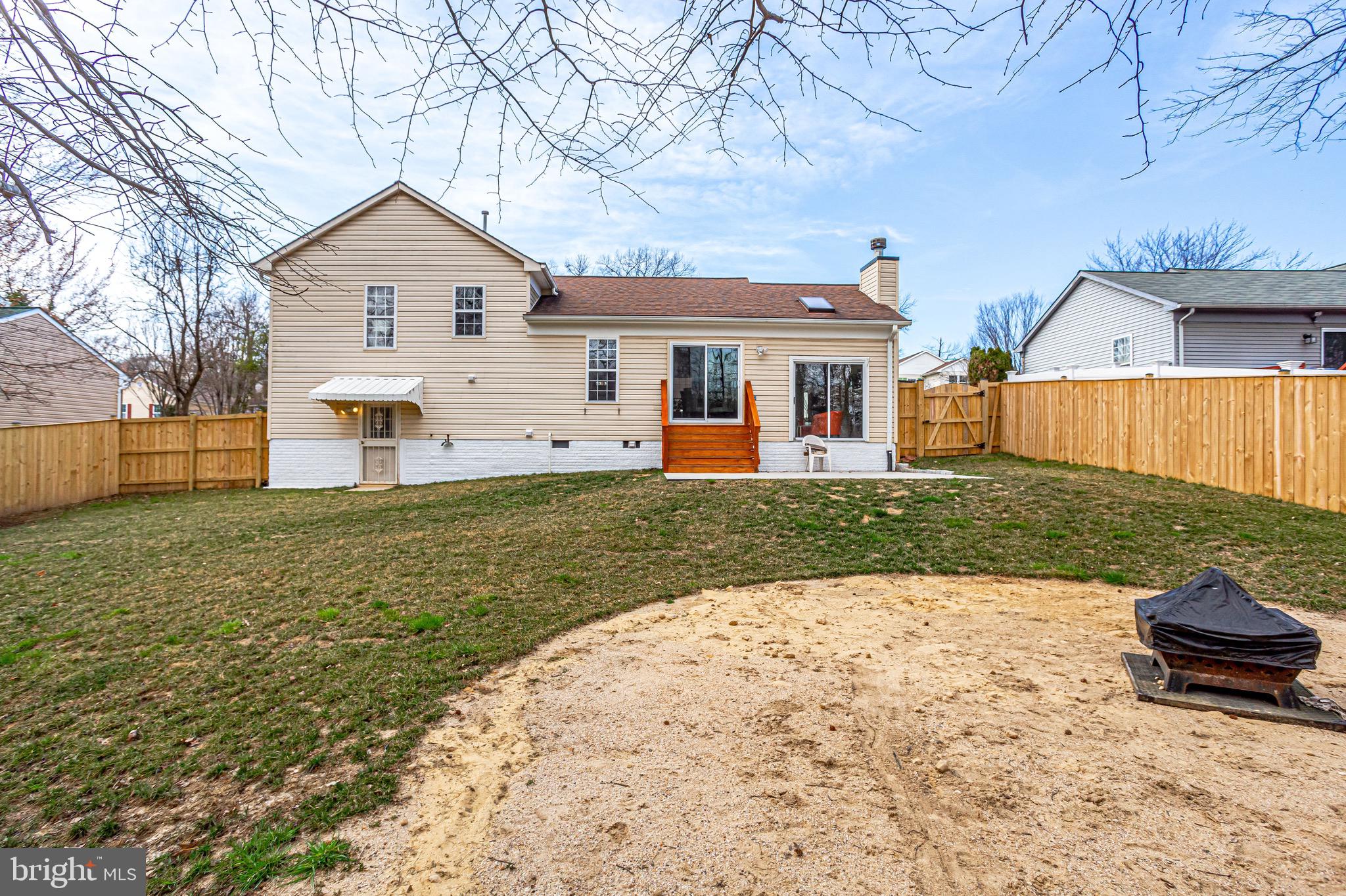 6449 Forest Road Cheverly, MD 20785 - Photo 53 of 58 Gallery Image 53