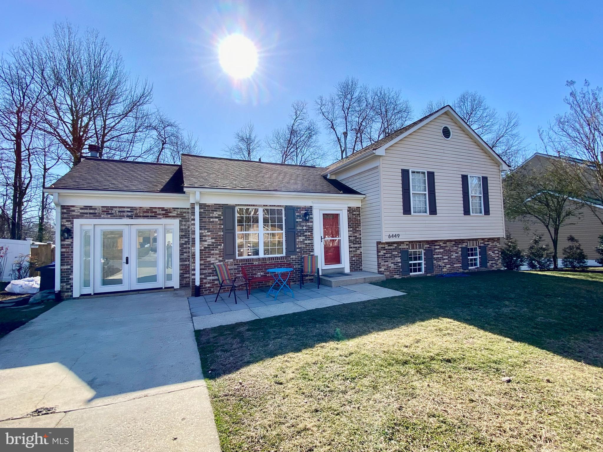 6449 Forest Road Cheverly, MD 20785 - Photo 57 of 58 Gallery Image 57