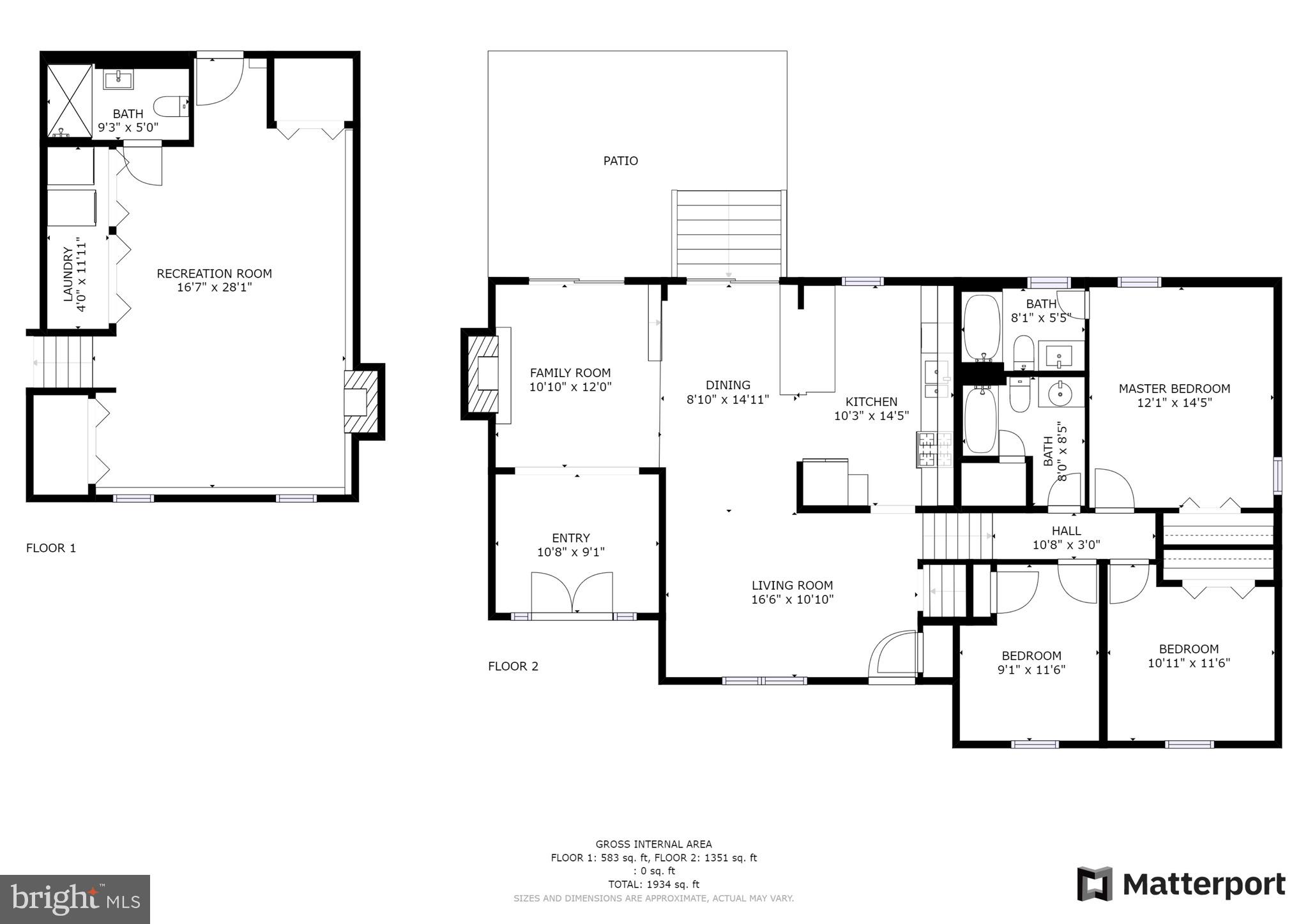 6449 Forest Road Cheverly, MD 20785 - Photo 58 of 58 Gallery Image 58