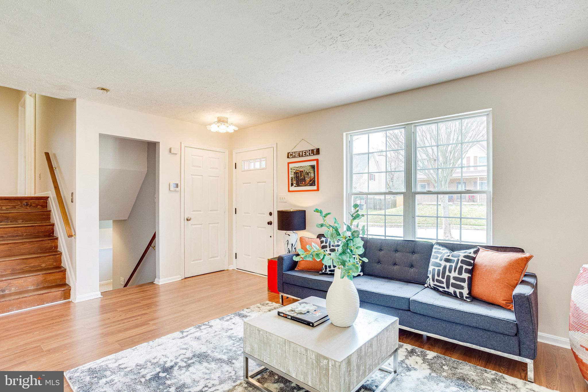 6449 Forest Road Cheverly, MD 20785 - Photo 8 of 58 Gallery Image 8