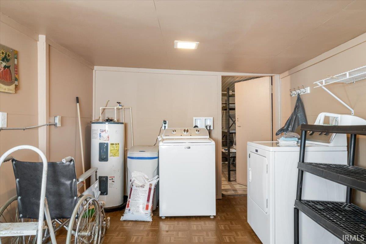 6497 South 500 West Modoc, IN 47358 - Photo 19 of 24