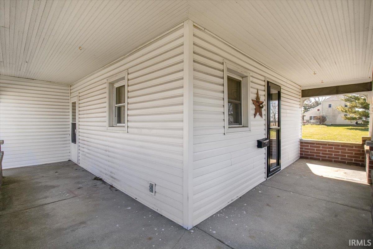 6497 South 500 West Modoc, IN 47358 - Photo 21 of 24