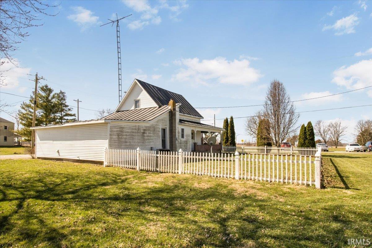 6497 South 500 West Modoc, IN 47358 - Photo 22 of 24