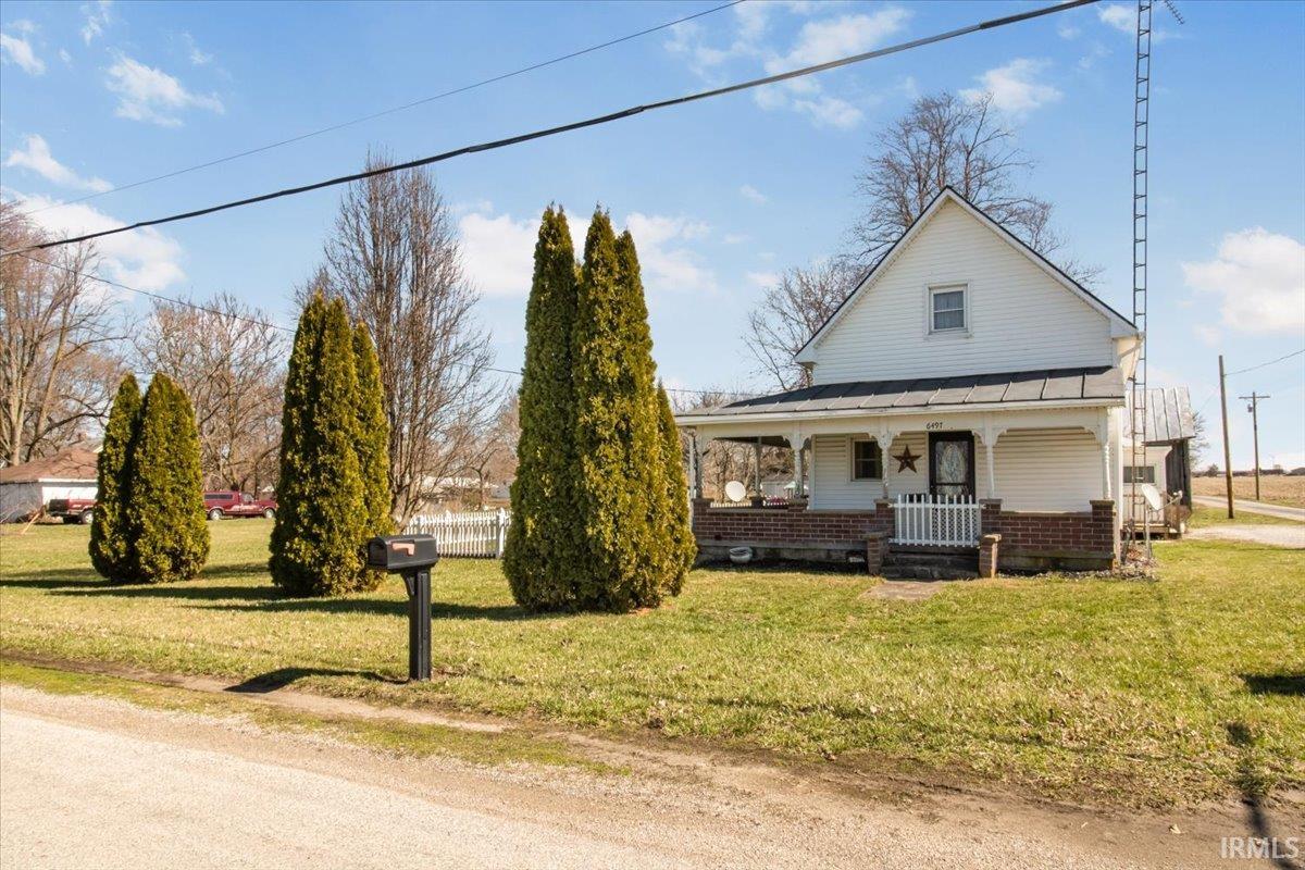 6497 South 500 West Modoc, IN 47358 - Photo 23 of 24