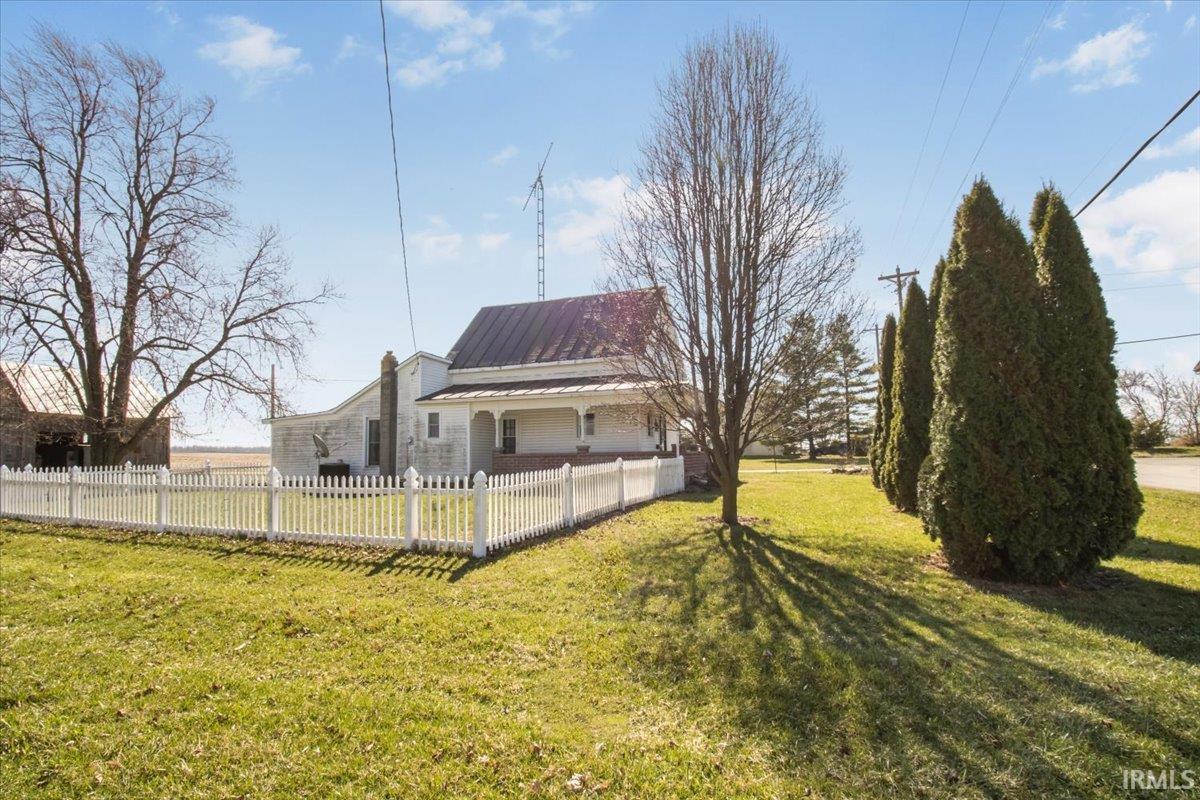 6497 South 500 West Modoc, IN 47358 - Photo 24 of 24