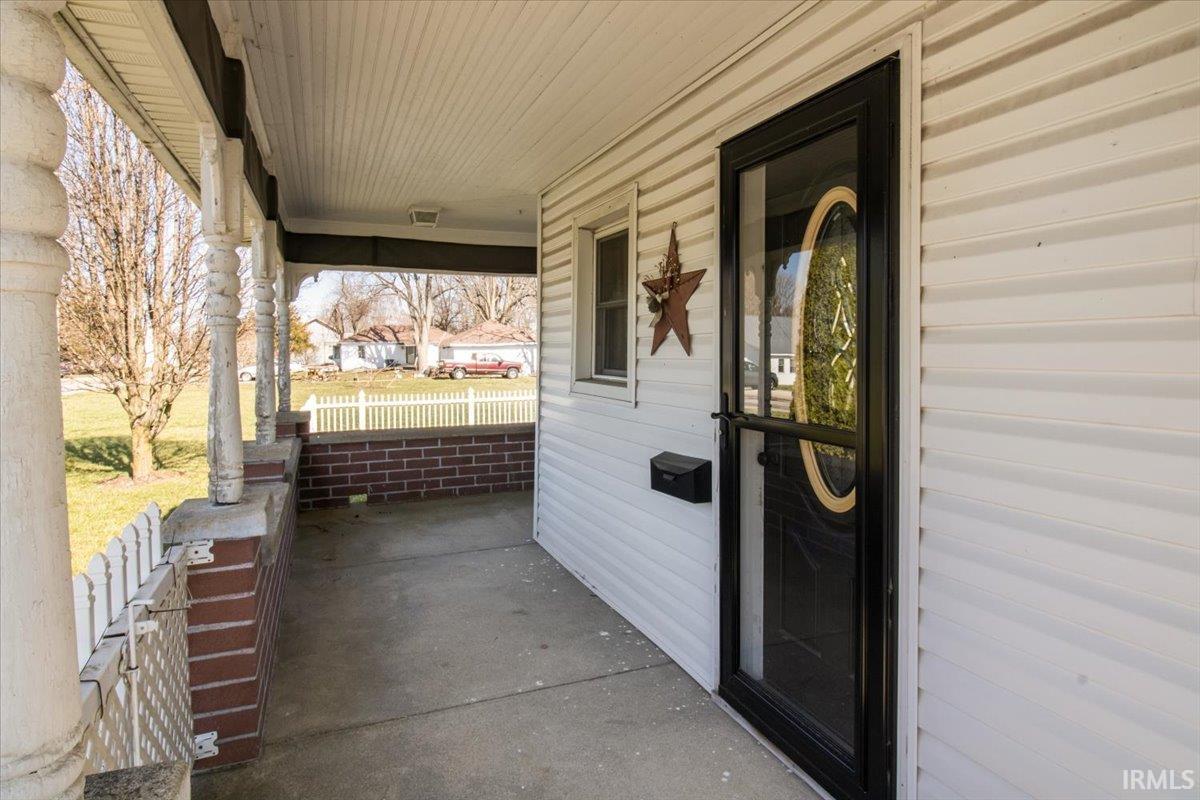 6497 South 500 West Modoc, IN 47358 - Photo 3 of 24