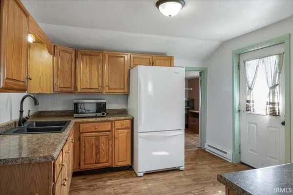 $114,900 | 6497 South 500 West, Modoc, IN 47358