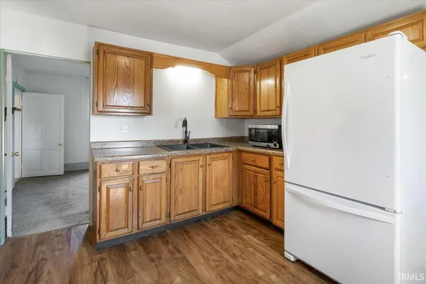 $114,900 | 6497 South 500 West, Modoc, IN 47358