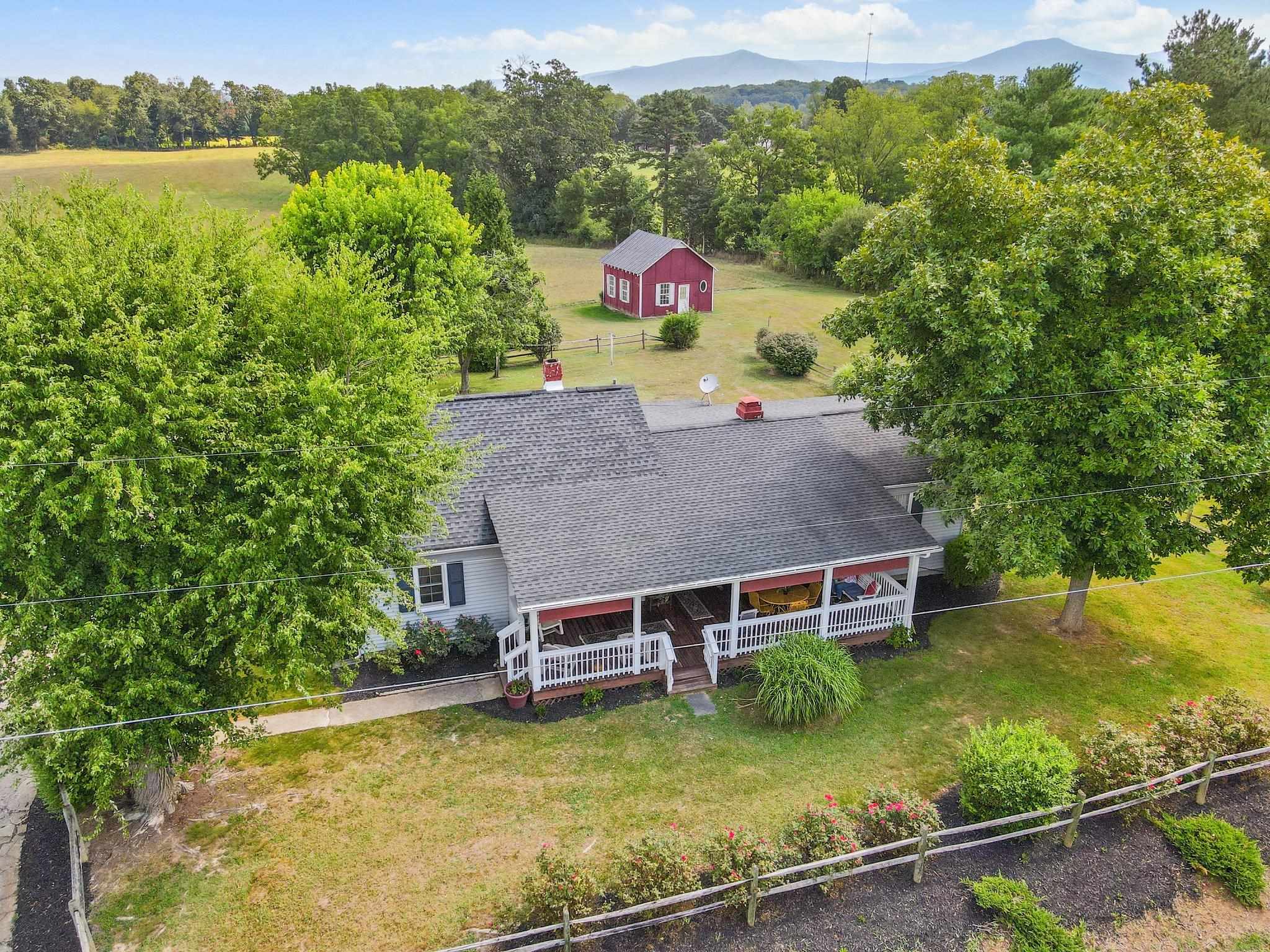 1686 Bixlers Ferry Road Luray, VA 22835 - Photo 3 of 6 Gallery Image 3