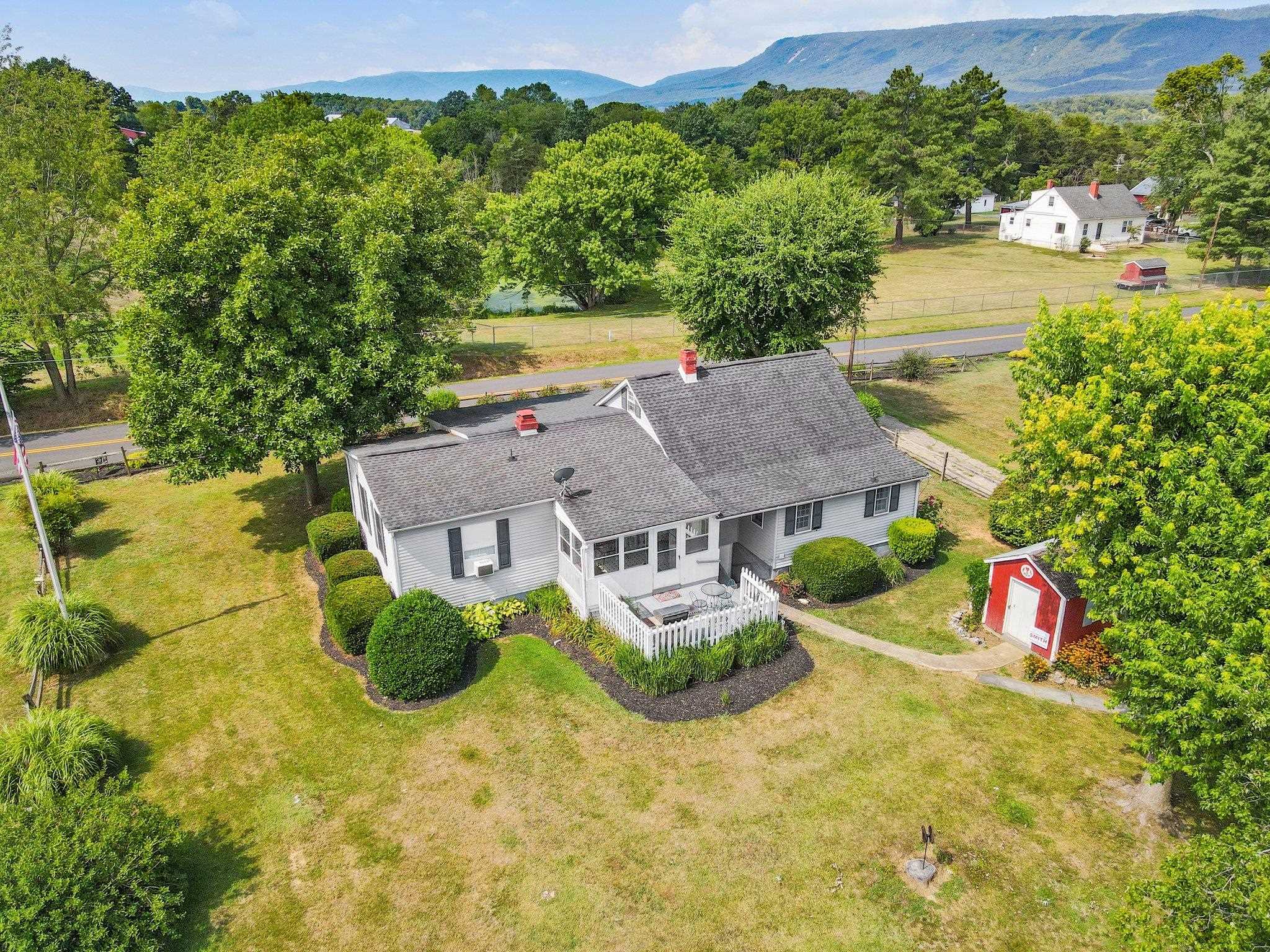1686 Bixlers Ferry Road Luray, VA 22835 - Photo 6 of 6 Gallery Image 6