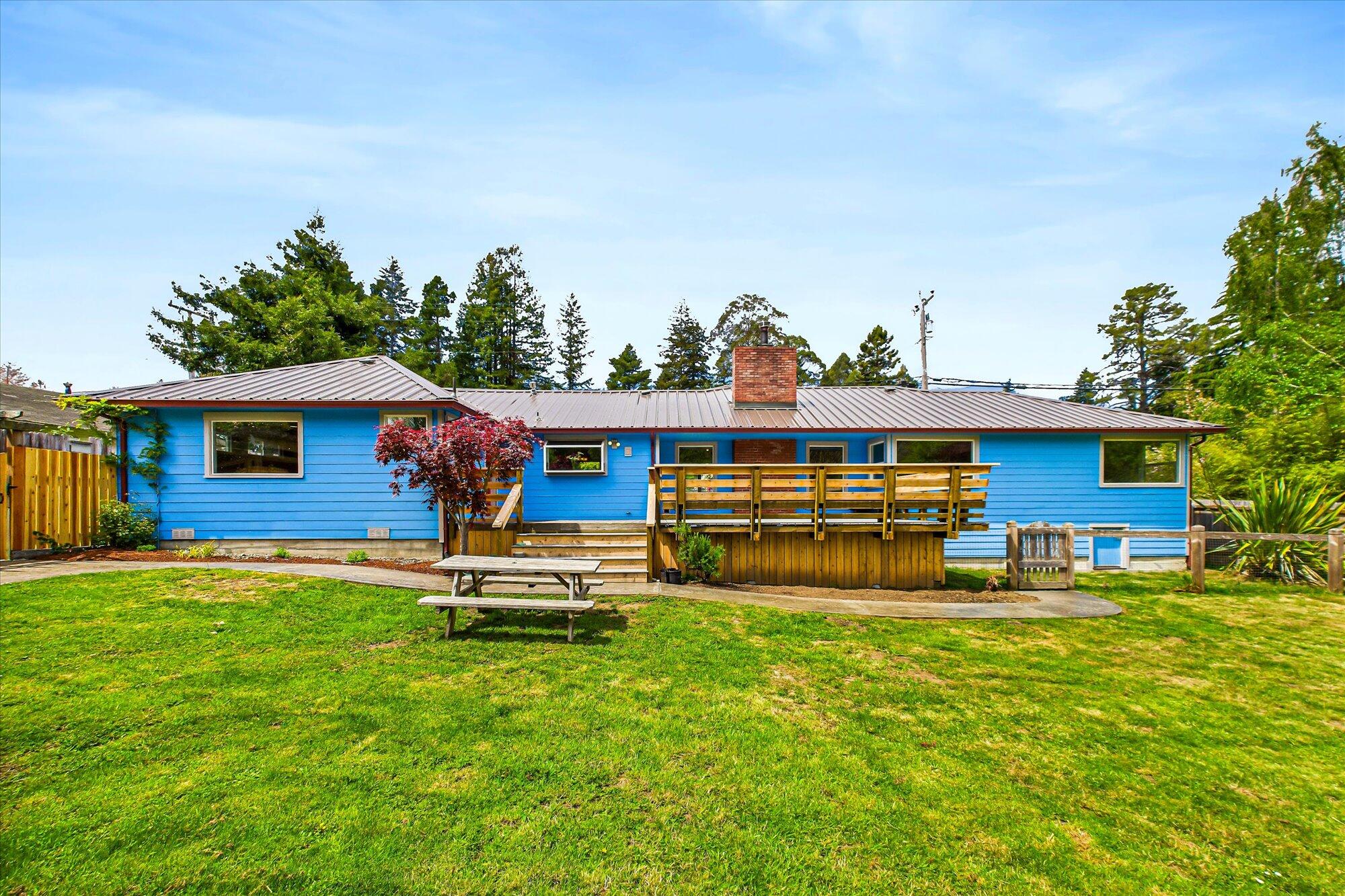 1854 Golf Course Road Bayside, CA 95524 - Photo 55 of 65