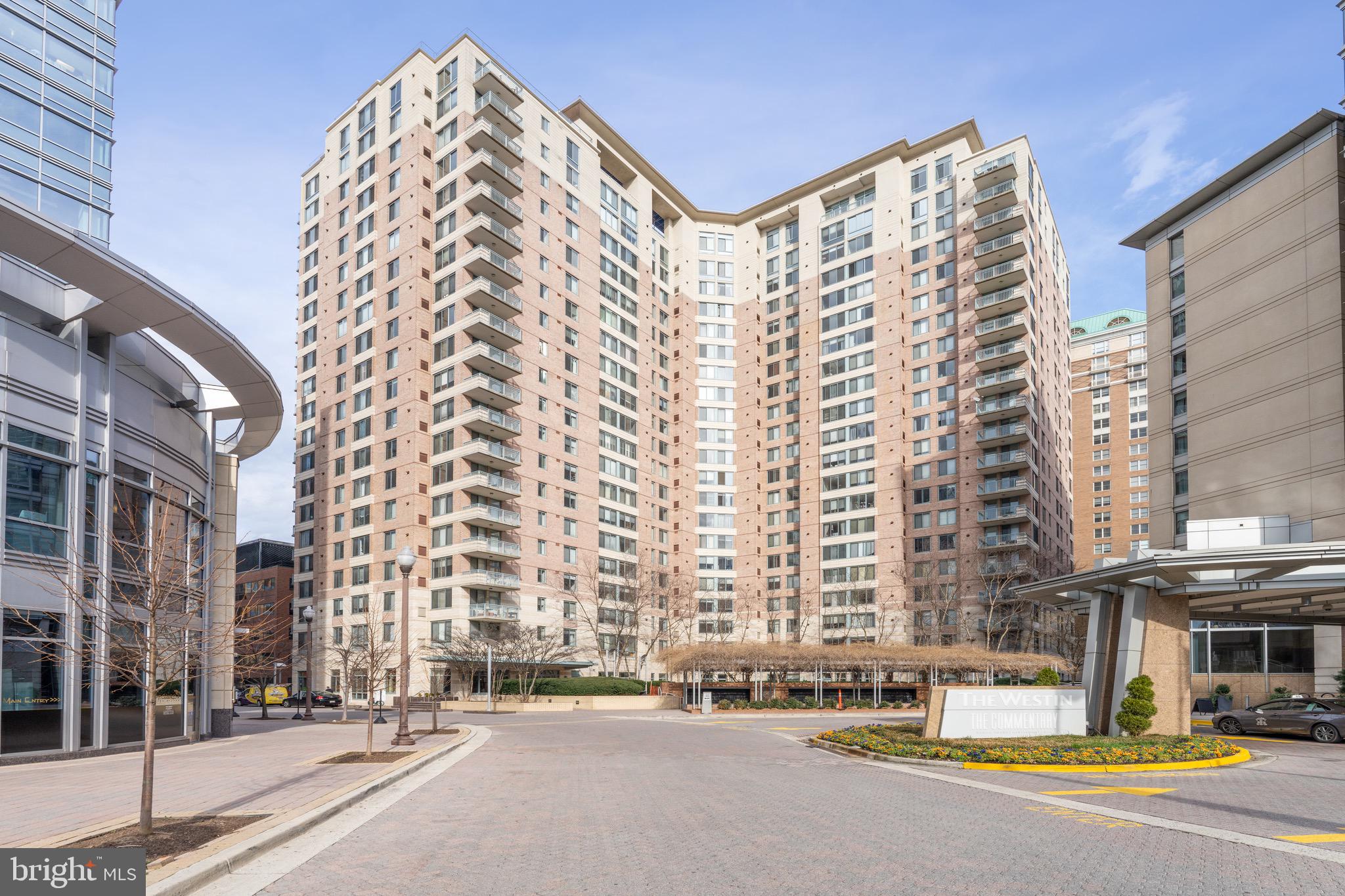 851 North Glebe Road, Unit 108 Arlington, VA 22203 - Photo 1 of 30 851 N Glebe Road #108
