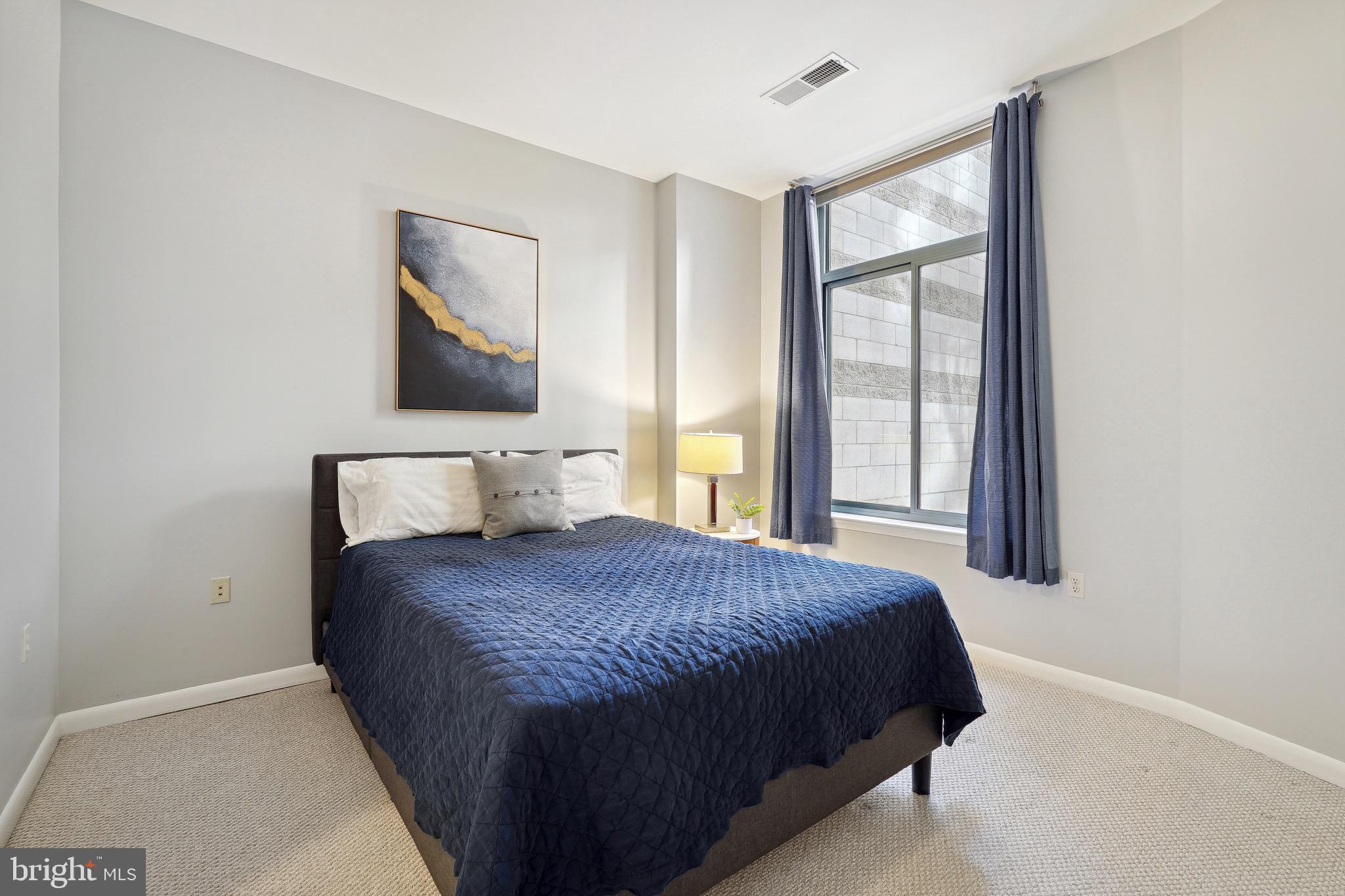 851 North Glebe Road, Unit 108 Arlington, VA 22203 - Photo 16 of 30 Bedroom