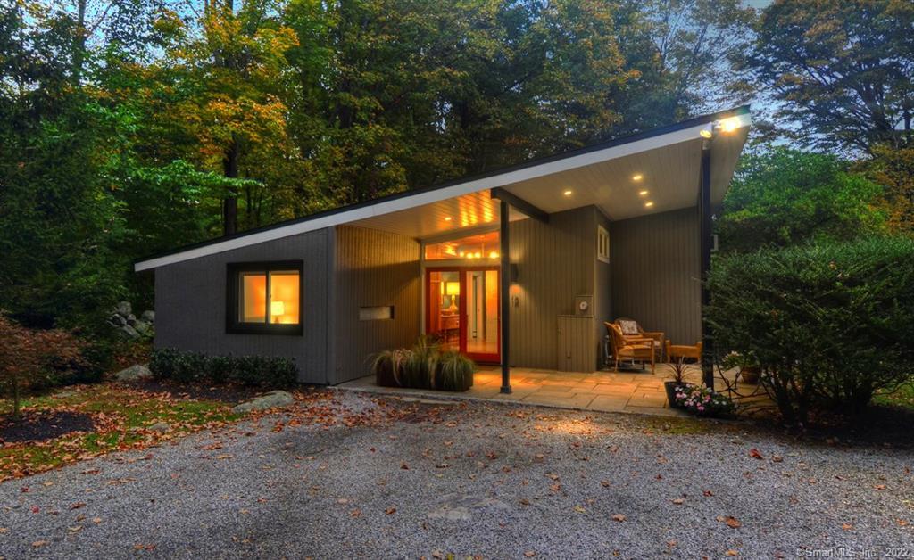12 Pond Road Wilton, CT 06897 - Photo 1 of 1