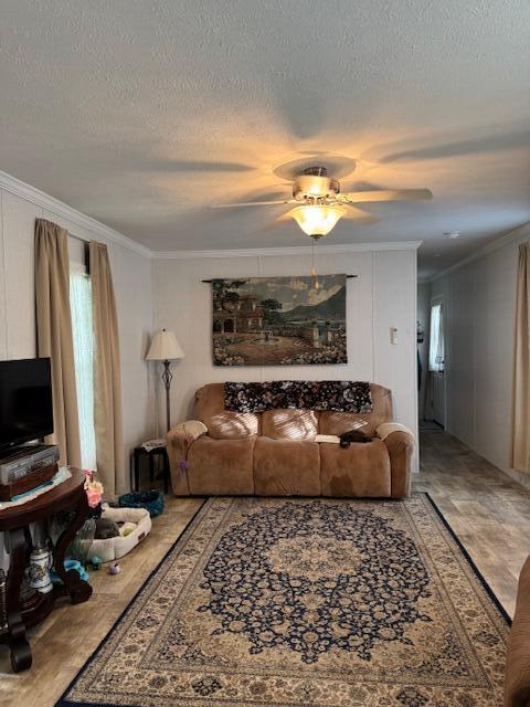 2 Locust Drive Norway, ME 04268 - Photo 7 of 16 Living Room B