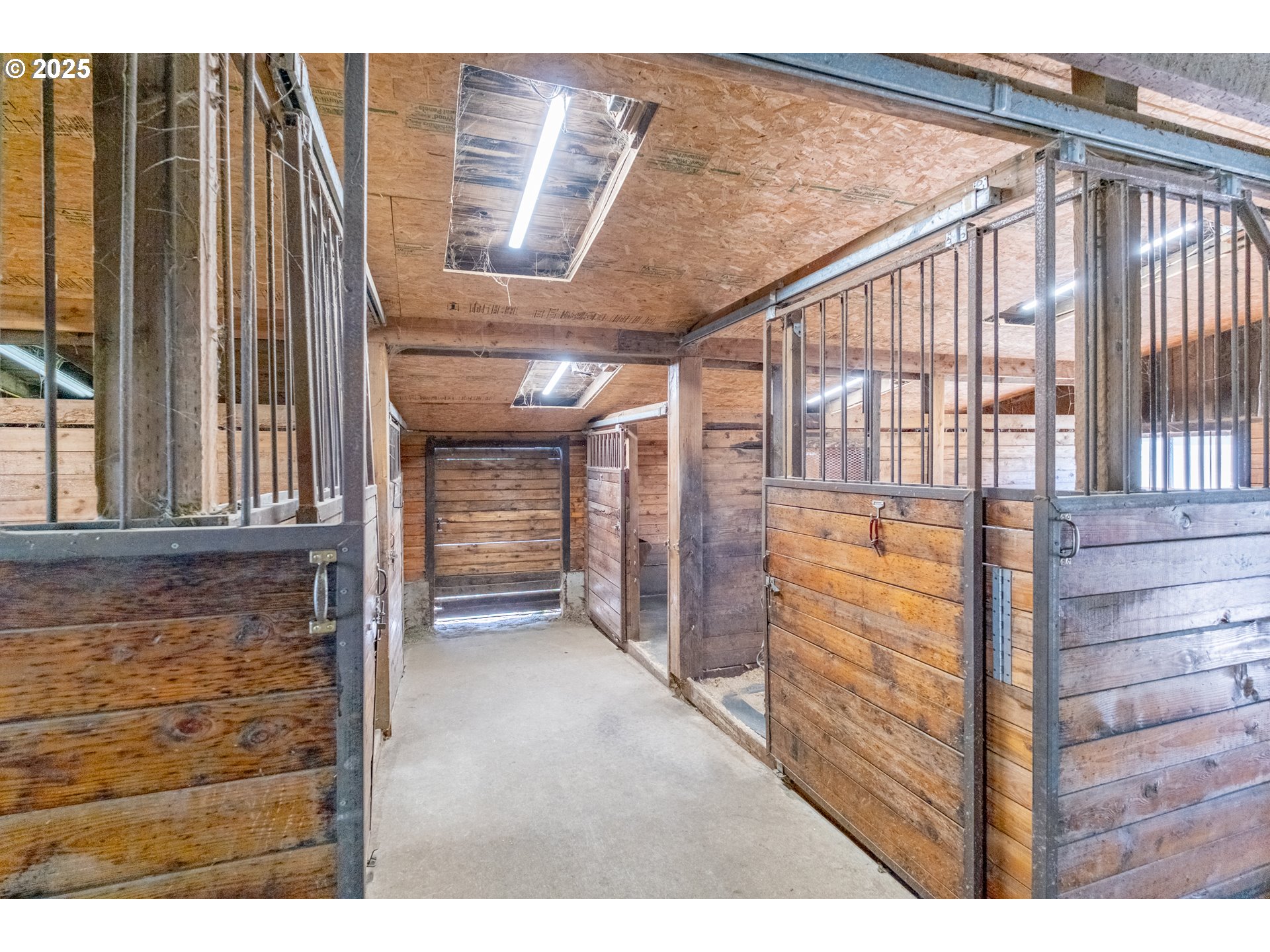 58348 Ross Road Warren, OR 97053 - Photo 20 of 27 a view of entryway with a front door