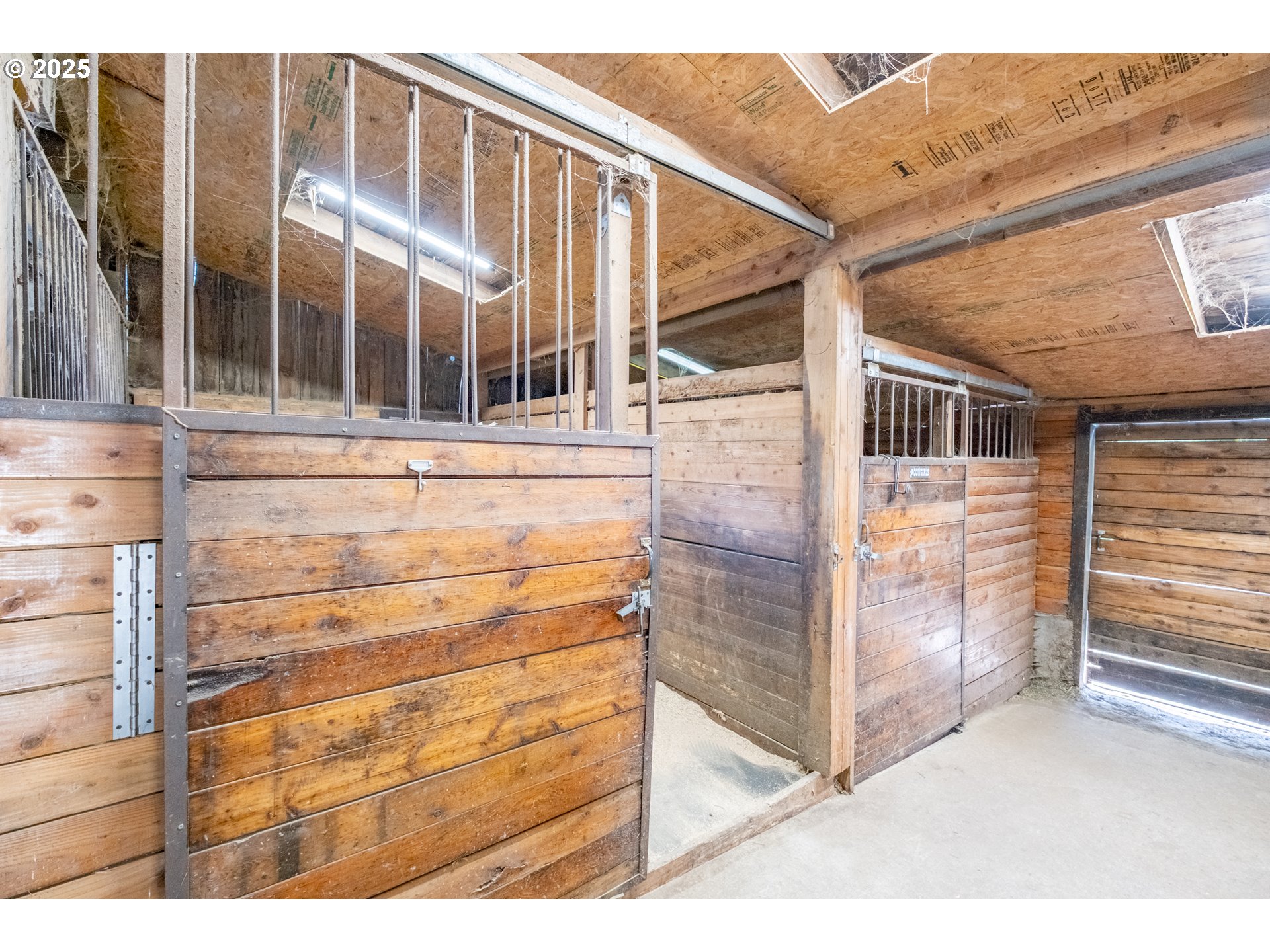 58348 Ross Road Warren, OR 97053 - Photo 21 of 27 a view of building with glass door and door