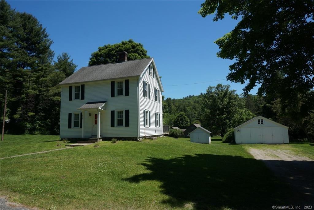 428 Salmon Kill Road Salisbury, CT 06039 - Photo 22 of 22