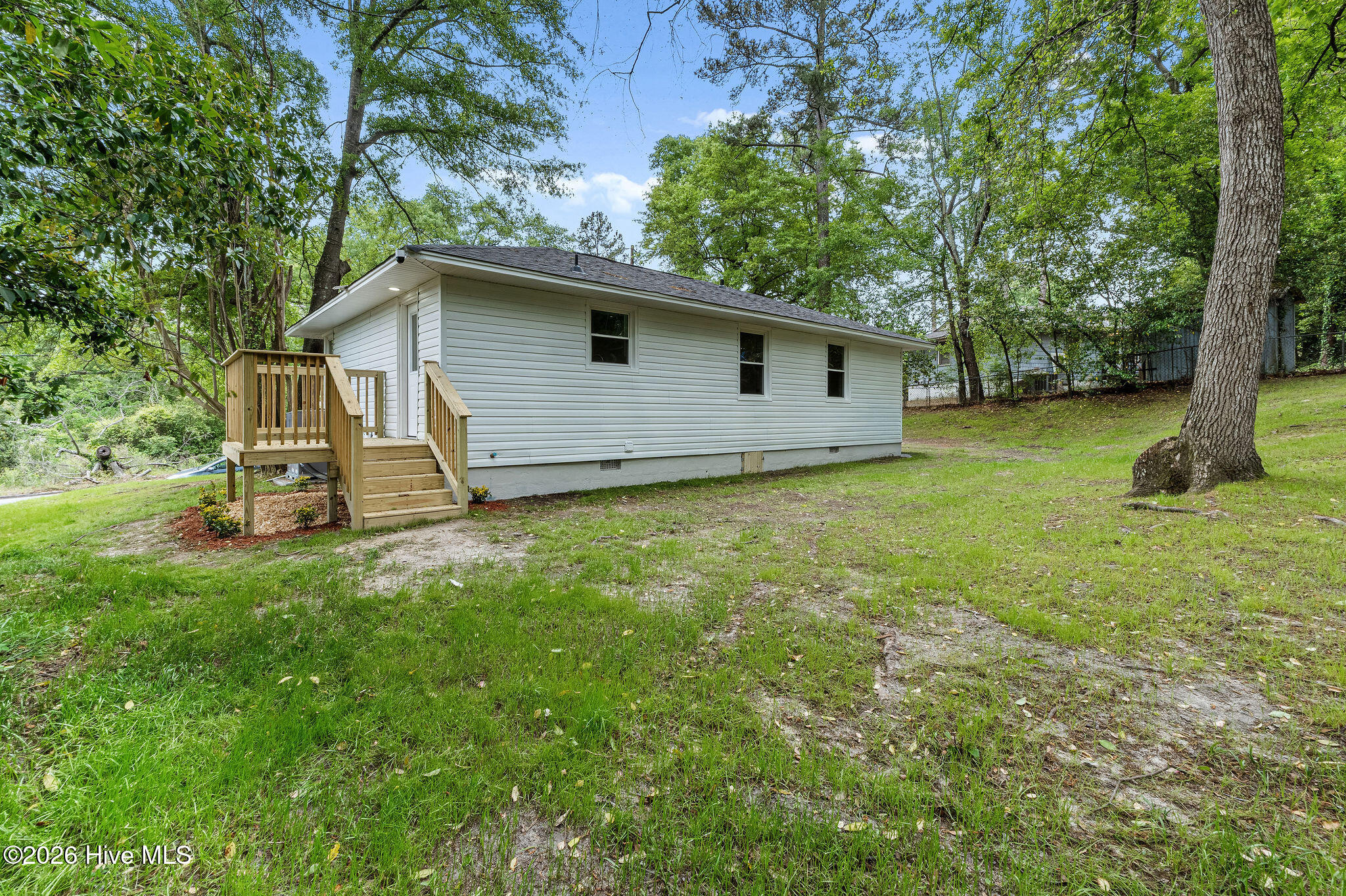 2843 Cornelia Road Augusta, GA 30906 - Photo 25 of 30